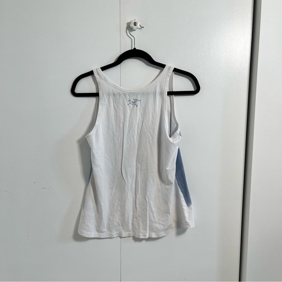 Arcteryx tank top - Picture 2 of 2